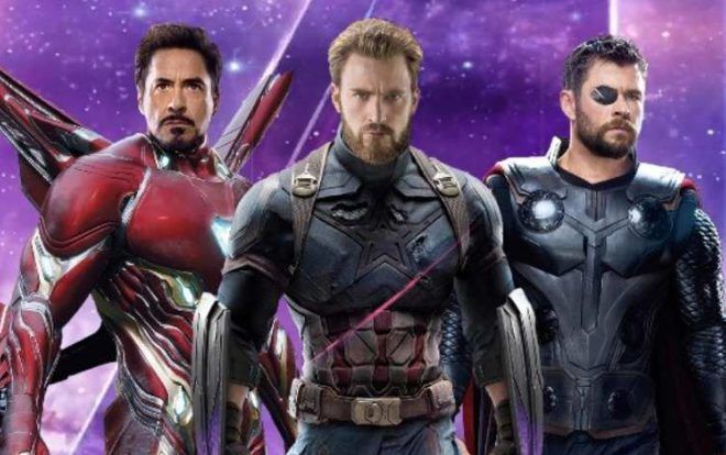 Fan Marvel ‘shock’ trước màn hợp sức của ba nhân vật được yêu thích nhất MCU trong 'Avengers: Endgame'!
