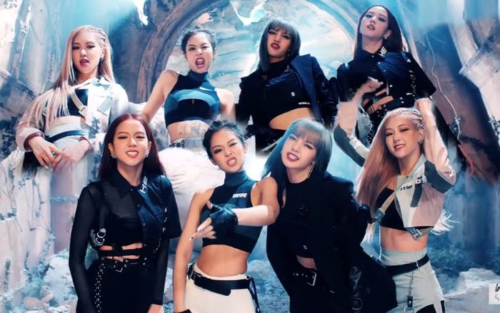 Đã có teaser MV 'Kill This Love' từ BlackPink: YG từng khẳng định còn mạnh mẽ hơn cả Ddu Du Ddu Du