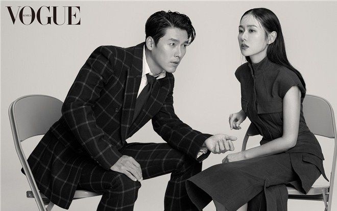 'Chia tay' Park Shin Hye, Hyun Bin sẽ tái hợp cùng Son Ye Jin trong dự án mới của biên kịch 'Vì sao đưa anh tới'?