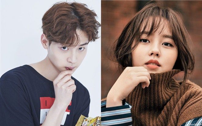 'Love Alarm' còn chưa ra mắt, Kim So Hyun lại khiến các fan bấn loạn khi tham gia drama cùng mỹ nam mới