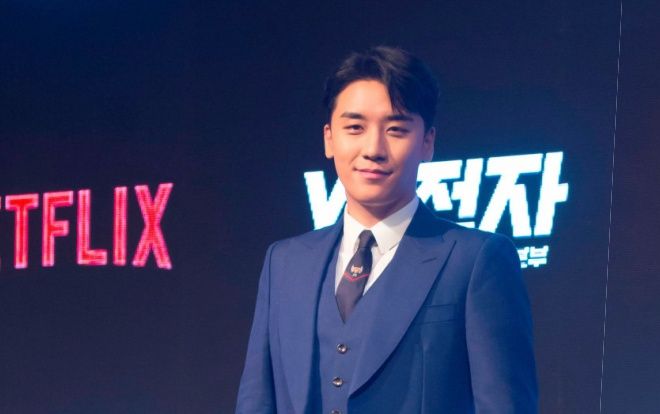 Lòng tham là vô tận: Seungri ngang nhiên 'biển thủ' toàn bộ tiền quỹ của Burning Sun vào 'túi riêng' của mình?