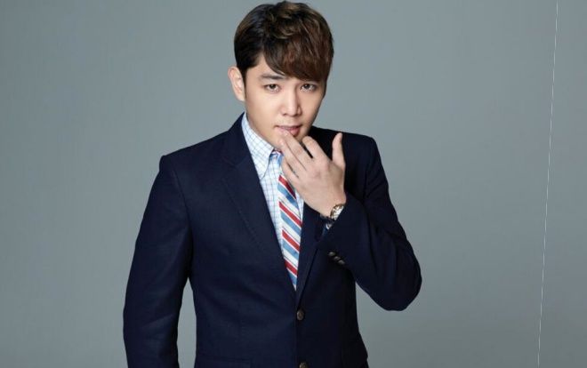 Fan kiên quyết bảo vệ danh tiếng cho Kang In (Super Junior) khi bị nghi ngờ tham gia vào 'trò chơi dung tục' của Jung Joon Young