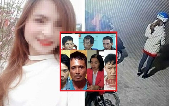 Vụ nữ sinh giao gà chiều 30 Tết bị sát hại: Nhiều điều chưa sáng tỏ