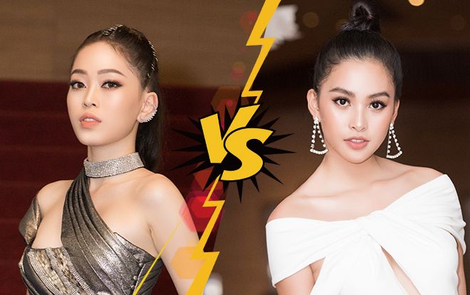 Hé lộ bất ngờ của Phương Nga về 'nghề hoa hậu' và quan hệ với 'người chiến thắng' Tiểu Vy