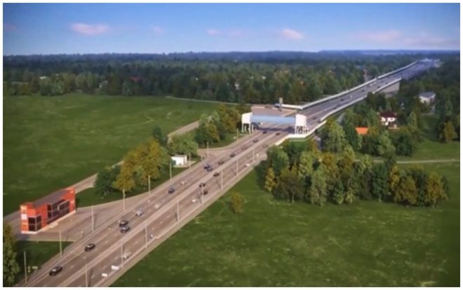 Hơn 11.000 tỷ đồng đầu tư cao tốc Vân Đồn - Móng Cái