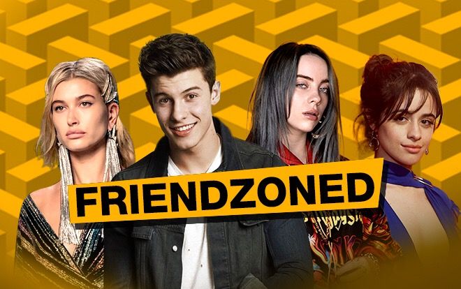 Hot boy, soái ca có gì vui khi Shawn Mendes vẫn bị hàng loạt mỹ nữ… lơ đẹp!