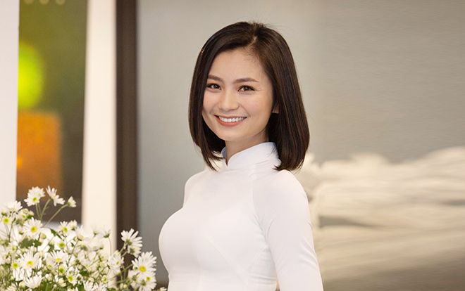 Diệu Hương chia sẻ cách nuôi dạy con gái để tự bảo vệ bản thân, tránh xa những kẻ biến thái