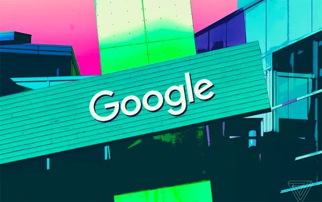 Google hào phóng yêu cầu tăng lương và phúc lợi cho cả nhân viên thời vụ