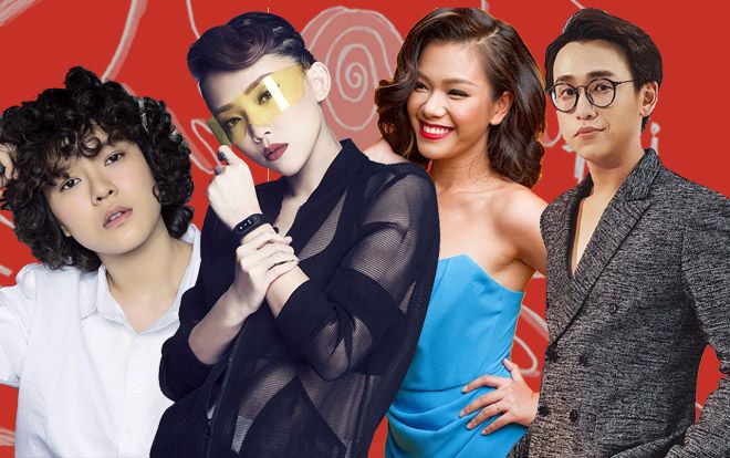 Loạt sao Việt phẫn nộ trước hành vi dâm ô bé gái của người đàn ông trong thang máy