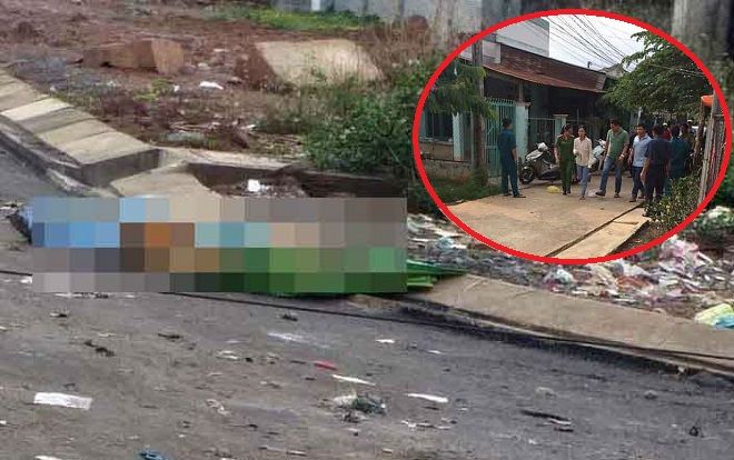 Vụ thi thể người phụ nữ ở bãi rác: Con gái nuôi là người chở xác mẹ đi vứt