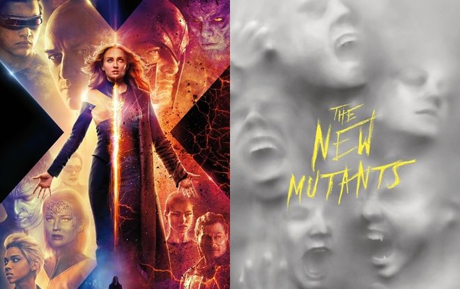 Disney xác nhận 'X-Men: Dark Phoenix' và 'The New Mutant' sẽ ra rạp