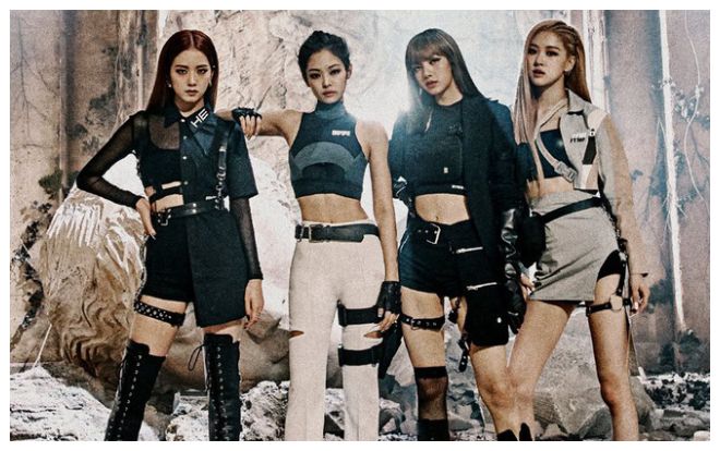 Black Pink comeback, YG lại thiên vị Jennie rõ rành rành về trang phục