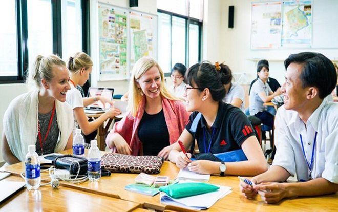 Tôn Đức Thắng: Đại học Việt Nam đầu tiên lọt vào bảng xếp hạng THE