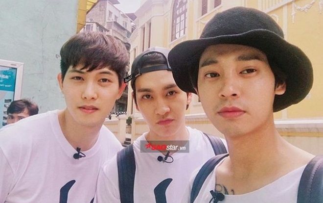 Bạn trai của Park Shin Hye - Choi Tae Joon rút khỏi phim đóng cùng IU và Yeo Jin Goo, sắp bị điều tra do liên quan Jung Joon Young?