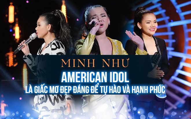 Minh Như: 'Chê bai của khán giả là chướng ngại mà em phải vượt qua để hoàn thiện mình'