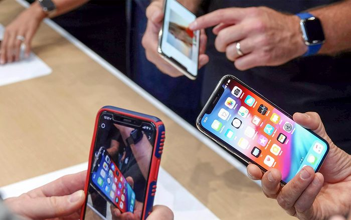 Bị Qualcomm và Samsung từ chối hợp tác, iPhone 5G của Apple còn lâu mới được ra mắt