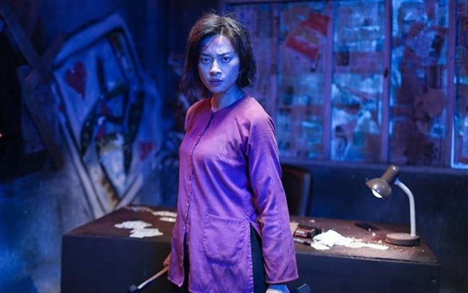 Phía Ngô Thanh Vân lên tiếng về việc 'Hai Phượng' không tranh giải 'Cánh diều vàng 2018'