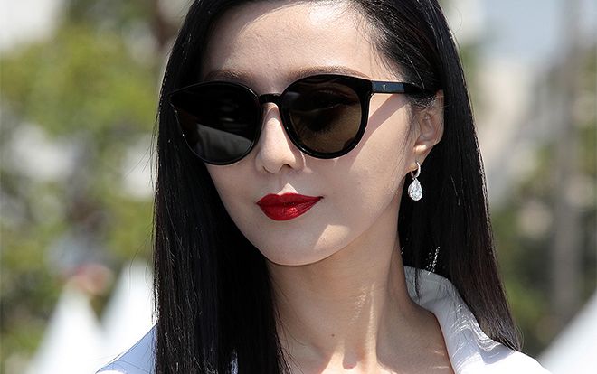 Sau dự án Hollywood '355', Phạm Băng Băng sẽ đóng thêm một phim lớn khác - Nữ hoàng Cbiz sắp trở lại?