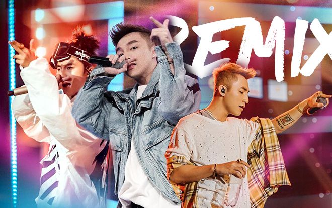 Loạt dự án remix chưa mấy thành công: Áp lực lớn đè lên sản phẩm đêm nay của Sơn Tùng?