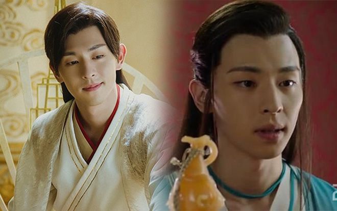 ‘Phong Thần Diễn Nghĩa’ quay trước 'Hương mật' nhưng chiếu sau, khán giả bật cười: Phượng Hoàng đã biến thành Hồ yêu rồi!