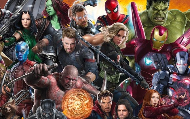 Kỳ vọng đạt 200 - 250 triệu USD tại Mỹ, doanh thu tuần đầu của 'Avengers: Endgame' liệu có vượt xa 'Infinity War'?