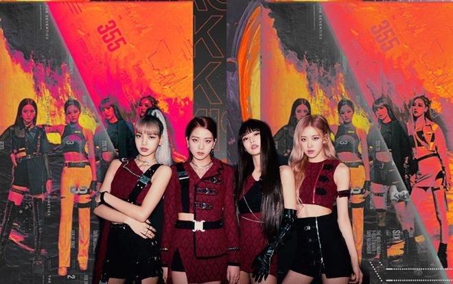 V-Blinks phấn khích vì đã có thể nghe trọn album mới của BlackPink dù chưa đến giờ phát hành chính thức tại Việt Nam