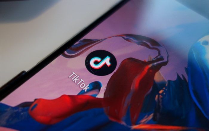 TikTok đứng trước nguy cơ bị cấm tại Ấn Độ vì lý do bất ngờ