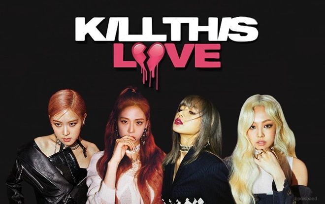 BlackPink hủy gấp buổi họp báo ra mắt album, lí do được đưa ra là…