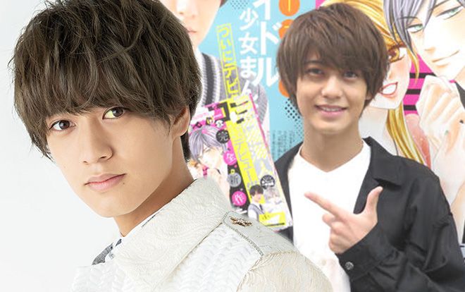 Đa tài như thần tượng nhà Johnny's: Từ ca hát, đóng phim đến làm họa sĩ truyện tranh