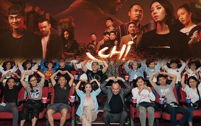 Sau 1 tuần chiếu phim, 'Chị Mười Ba' thu về 46 tỷ đồng với 650 ngàn lượt khách