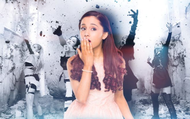 Chưa cần tới 12 giờ đồng hồ, 'Kill This Love' (BlackPink) đã 'đánh sập' kỉ lục của Ariana Grande