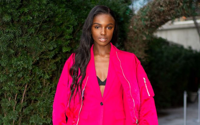 Lại thêm một 'thiên thần mới' của Victoria's Secret khiến cộng đồng mạng tranh cãi