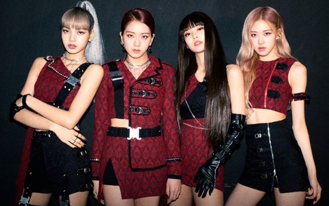 Cả thế giới như đang 'phát điên lên' vì màn trở lại của BLACK PINK sau 9 tháng chờ đợi