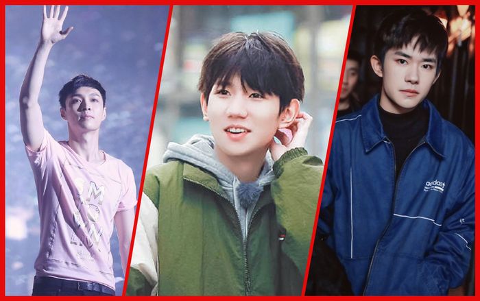 Số lần lên sưu nhiệt weibo quý 1 năm 2019 minh tinh Hoa ngữ: Vương Nguyên dẫn đầu danh sách