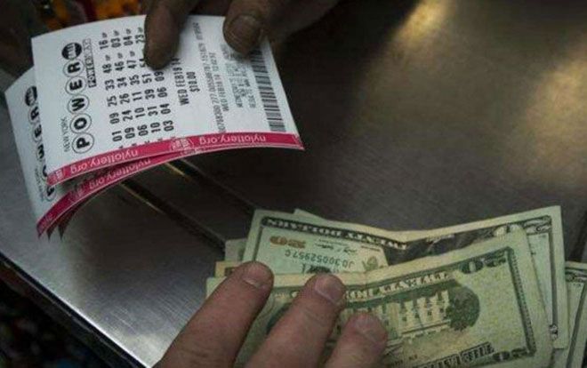 Người phụ nữ Việt tại Mỹ trúng vé số 1 triệu USD là ai?