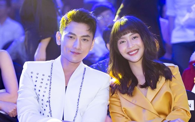 Khả Ngân và Isaac tiếp tục 'tình bể bình' khiến netizen 'đứng ngồi không yên': Bao lâu nữa cho một dự án kết hợp?