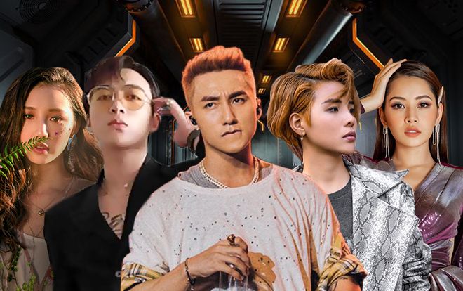 Đâu cần MV quốc tế, loạt sản phẩm Vpop này cũng được 'nhào nặn' bởi 'bàn tay phù thủy' của ekip đình đám