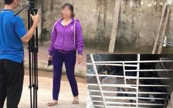 Chủ nuôi đàn chó cắn bé trai 7 tuổi tử vong: ‘Hai ngày qua tôi không thể nào ngủ được vì ân hận, thương cháu bé’