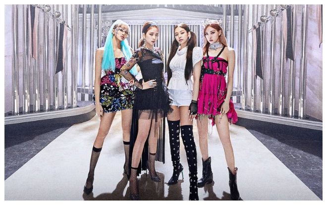Vác cả loạt đồ hiệu khủng vào MV Kill This Love bảo sao BlackPink không ôm về gần 50 triệu view ngày đầu ra mắt