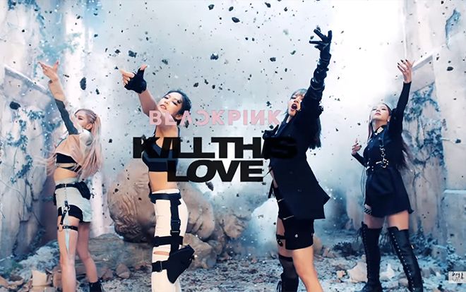 Chẳng cần đủ 24 tiếng, BlackPink ‘đạp phăng’ thành tích lượt xem MV cao nhất sau 1 ngày của BTS: ‘Ngôi vương’ đổi chủ!