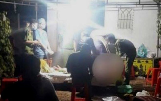 Biết bạn chết đuối, nhóm học sinh lớp 6 giấu nhẹm vì sợ bị công an bắt