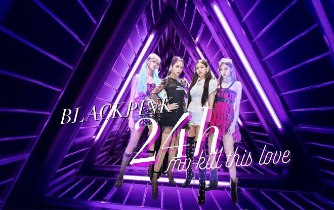 Sau đúng 1 ngày lên sóng: MV 'Kill This Love' - BlackPink đạt bao nhiêu lượt xem?