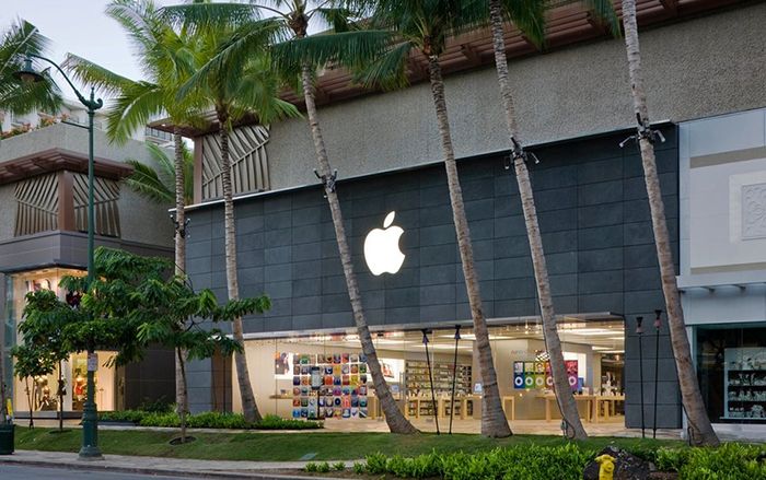 46 Apple Store đẹp nhất nước Mỹ, tất cả đều như những tác phẩm nghệ thuật
