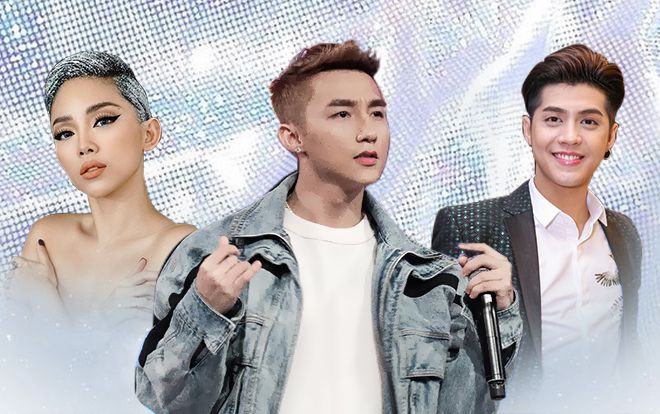 Nhân viên văn phòng Noo Phước Thịnh - Sơn Tùng, bác sĩ Tóc Tiên và 1001 nghề khác nếu họ quyết không theo nghiệp cầm ca