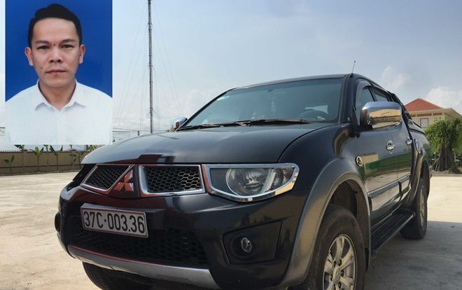 Gây tai nạn ở Quảng Bình khiến 1 người tử vong, tài xế lái xe bỏ trốn về Nghệ An