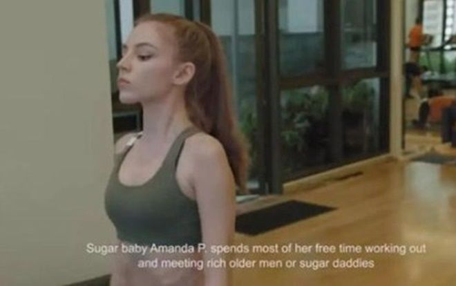 Hàng nghìn sinh viên đổi chác tình, tiền với ‘bố nuôi, mẹ nuôi’