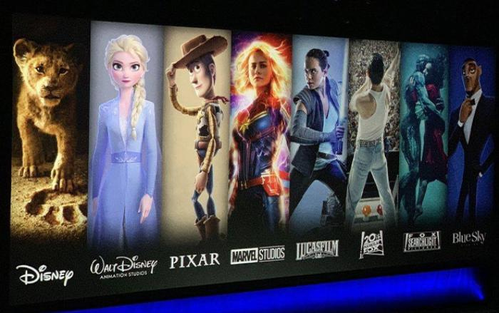 CinemaCon 2019 đã công bố những thông tin thú vị gì cho các bom tấn điện ảnh năm nay?