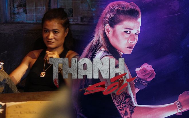 ‘Hai Phượng’ Ngô Thanh Vân sẽ có hướng đi nào cho phim riêng của Thanh Sói?