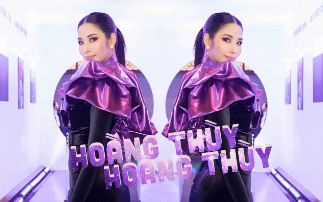 Nếu đây là sự thật thì đường đến vương miện Miss Universe 2019 của Hoàng Thùy còn 'chông gai' hơn