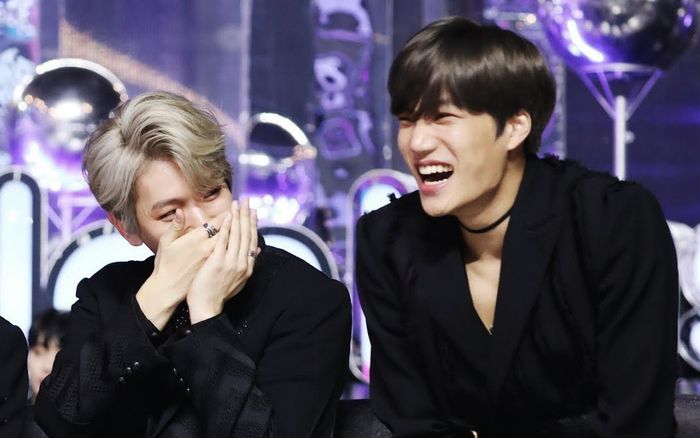 Baekhyun và Kai (EXO) là những người đầu tiên được sử dụng công nghệ ‘xịn xò’ này trên thế giới